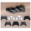 Space Saving Controller Stand Holder Universal Durable Gamepad Holder Self-adhesive Controller Storage Rack for Xbox Series X/S