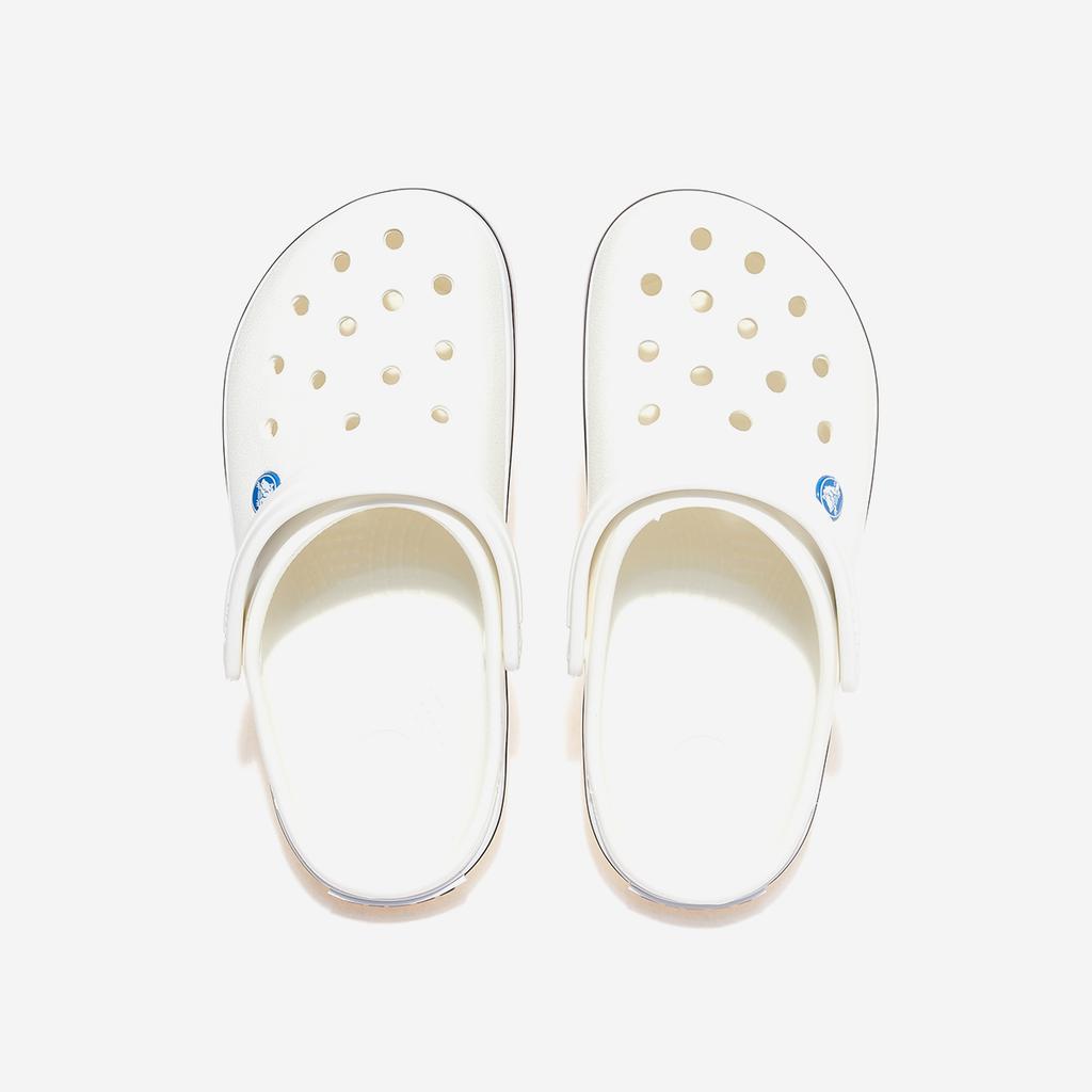 [Crocs] Crocsband Clog [CRS11016] [Shipped from Korea] 100% Authentic
