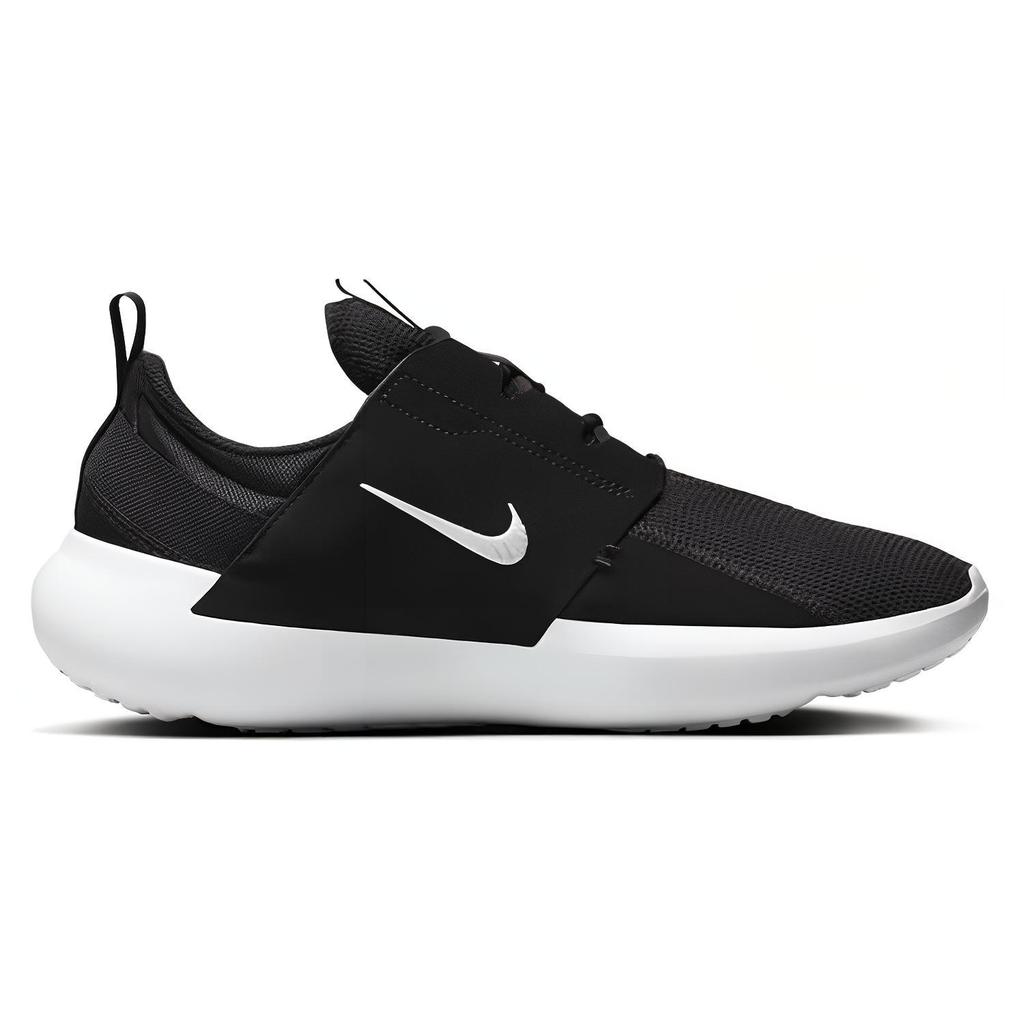 Nová reklama Nike E Series Černá Bílá DV2436-006