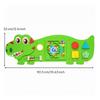 Dinosaur Activity Wall Busy Board for Children