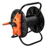 Gartenschlauchhalter, Kunststoff, für bis zu 60 m 1/2" Schlauch