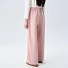 Girls' Loose Straight Casual Pants