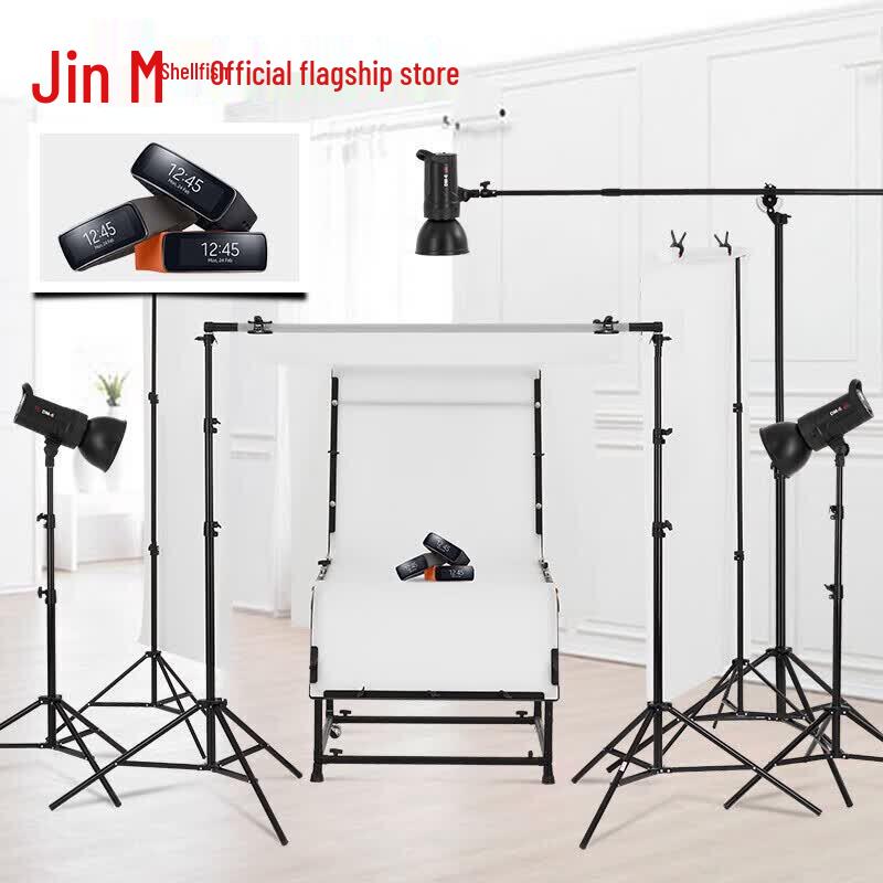 JINBEI Photographic Soft Light Diffuser Paper Roll