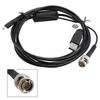 USB Programming Cable PMKN4010-USB For R2 R2A DP1400 DP2000 SL300 SL7550 SL7580