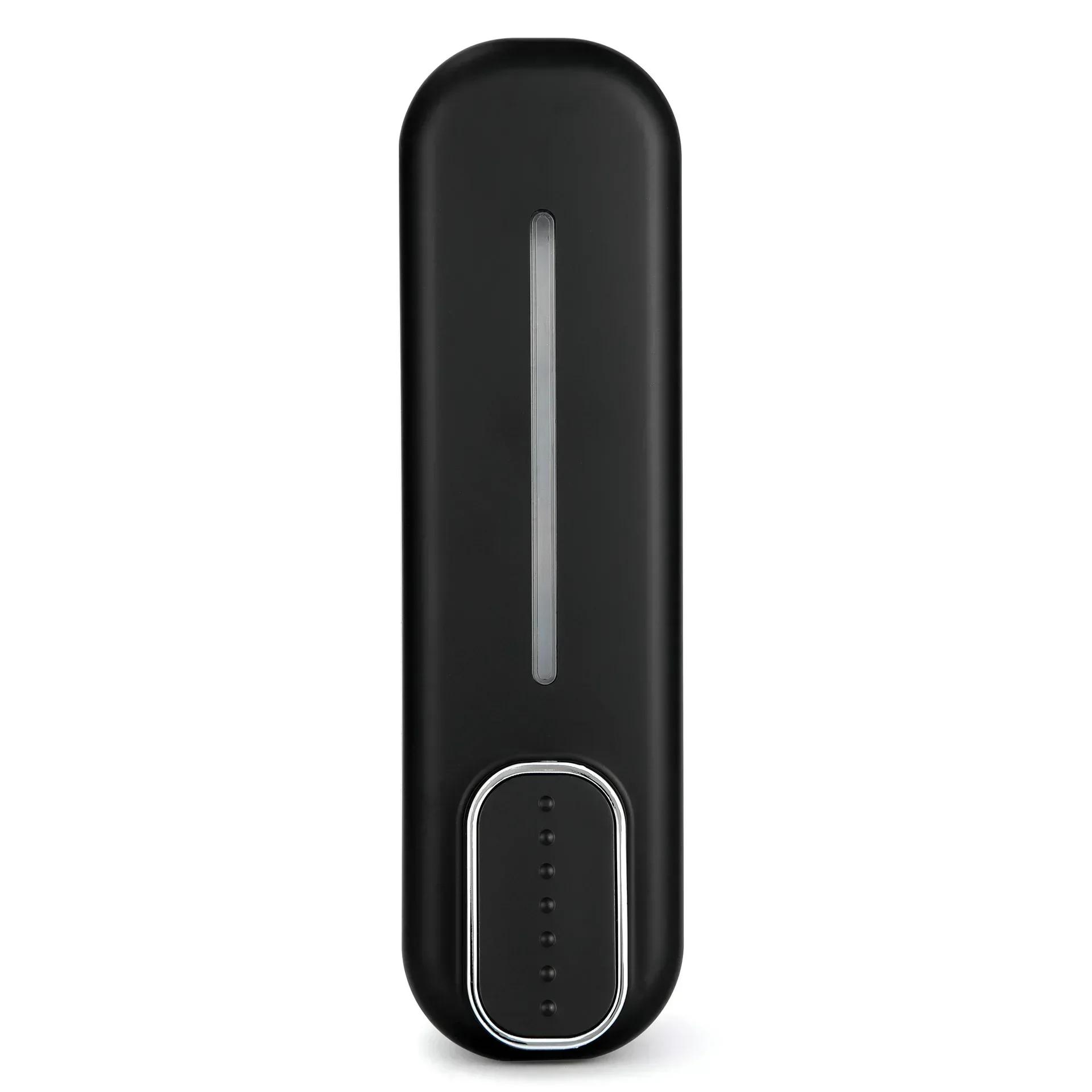 

350 мл настенный дозатор мыла ручной дозатор шампуня геля для душа контейнер для лосьона дозатор жидкого мыла для рук для ванной комнаты