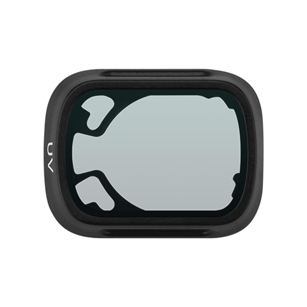 Aluminum Alloy Glass Lens Protective Filter Glass Protection Filter Lens UV CPL Replacement Drone Accessories for DJI Mini 3 Pro