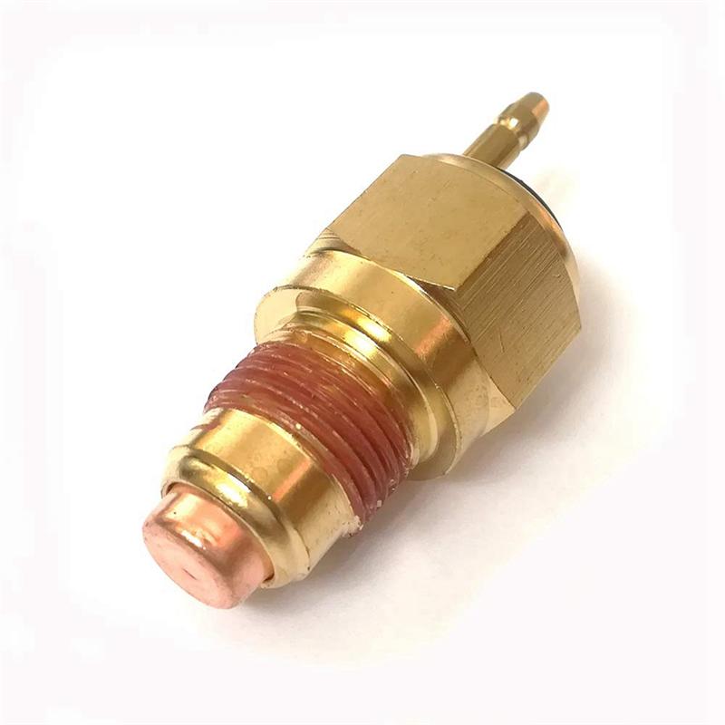 Authentic Temperature Sending Switch For Yanmar 4TNV98 Tractors 121250-44901 124450-44902