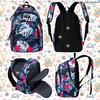 PTN 77711-6623 Print 1 Backpack