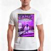 Camel Vintage Promo Chopped And Screwed Tshirt Summer Casual Cotton Tee Oversized Streetwear Tops Vintage Graphic Print