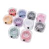 10Pcs Flat elastic design Flat Elastic String Jewelry Making Cord  Handmade ornament assembly