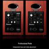 Edifier AIRPULSE A300 Pro Active Bluetooth Bookshelf Speakers CN Plug (adapter Included)