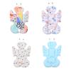 Infant Car Seat Pad Baby Stroller Seat Cushion Comfortable Cart Mat Toddlers Cushion Pad for Dinning Chair Pushchairs