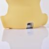 Cute Night Light Cartoon Cattle 2 Brightness Lamp With 20min Timer Bedroom Decorative Lamp For Home Bedside College Dormitory