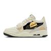 Legacy 312 Versatile Slip Resistant Low Top Vintage Basketball Shoes Women's White HV1807-101(Team366-)