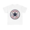 Chicano All Star Short Sleeve Tee Unisex T-Shirt