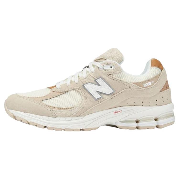 New New Balance 2002R Sandstone M2002RSC