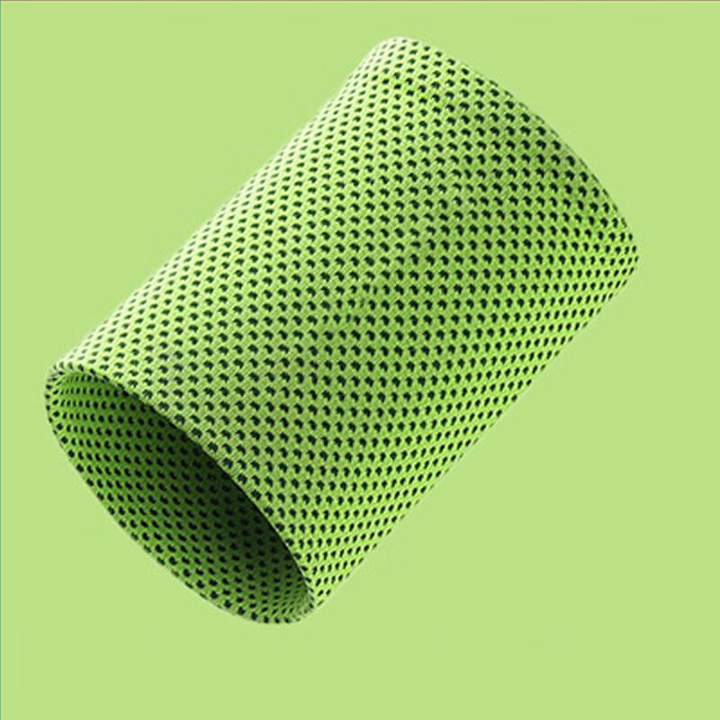 Men s Cooling Sports Wristband
