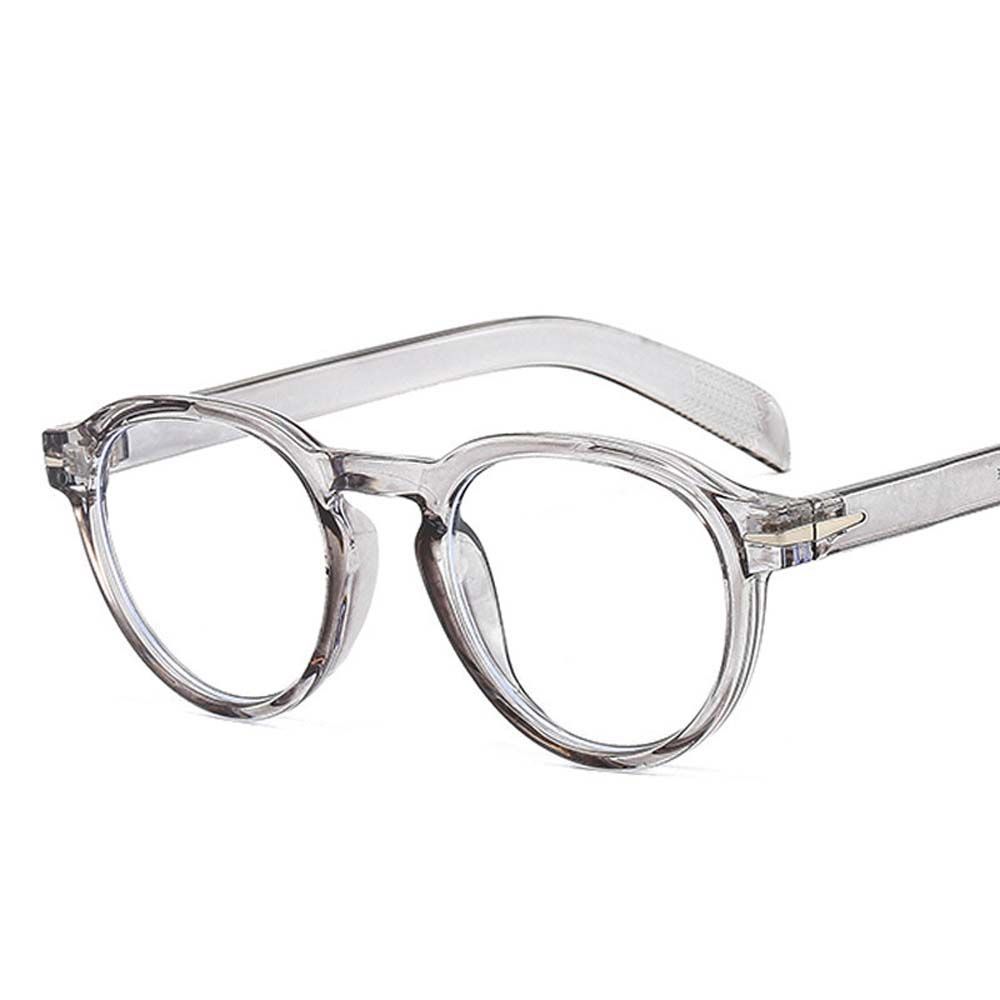 

Frame Leopard Print Computer Eyewear Men Eyeglasses Anti-Radiation Glasses Anti Blue Light Glasses