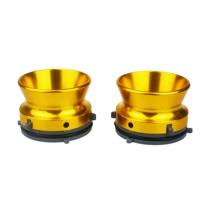 Nab Hub Adapters Opener Universal Loading Device Aluminium Nab Hub Device Nab Reel Hub Adaptors