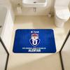 Chile U-University Logo Kitchen Mat Kids Room Bedroom Decoration Balcony Anti-Slip Doormat Living Room Alfombra