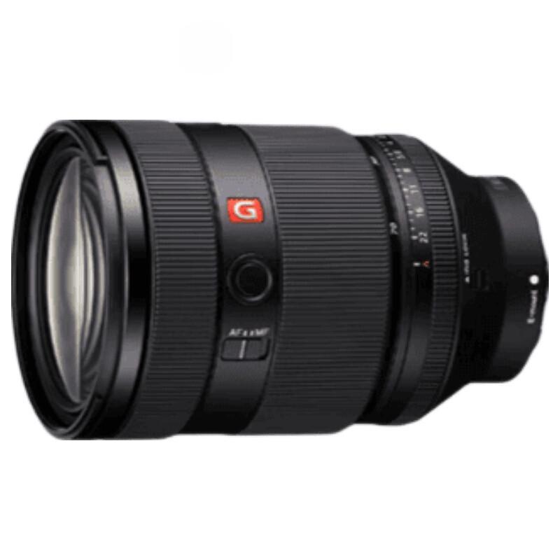 Sony FE 28-70mm F2 GM Full-Frame G Master Lens