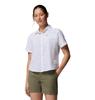 Columbia Silver Ridge Utility Ii Women' Shirt White 2155681100 R