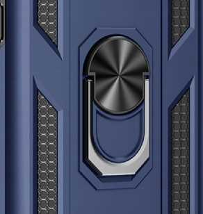 Sc Ring Nx Redmi 9C/10A Niebieski