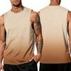 Men's Basic Sleeveless Tank Top Casual Muscle Shirt Lightweight Summer Workout Gym Vest