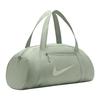 Nike Simple Fashion Large Capacity Polyester Tote Travel Bag Women Bags Emerald-Green DR6974-370