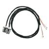 Car Interior LED Welcome Door Light Cable Wiring Harness For VW Golf MK5 MK6 7 MK7 7.5 Jetta Passat B6 B7 B8 Tiguan Superb SEAT