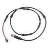 34356791963 Rear Axle Brake Pad Wear Sensor For BMW 5 F10 F11 518d 520d 525d 523i 528i 530i 535i M 550d