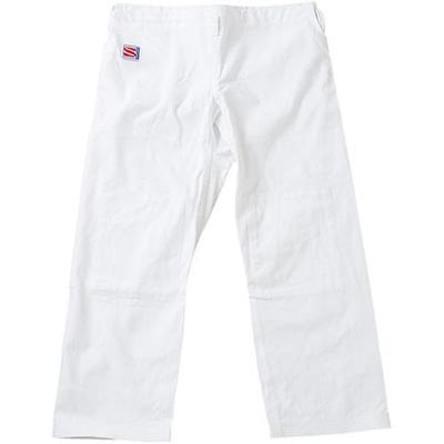 Kusakura RNPS2 Aikido Pants, Men's, White