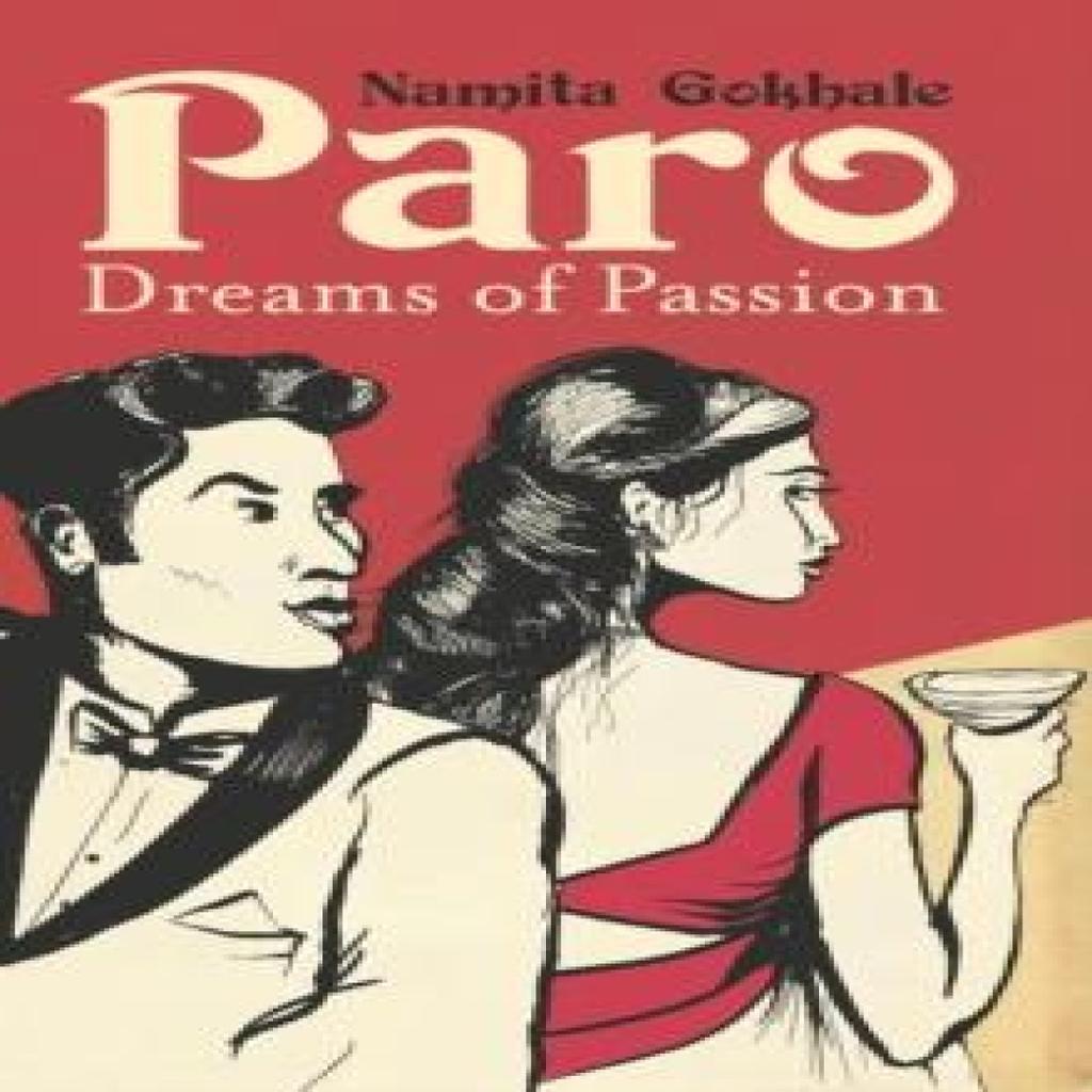 Paro by Namatia Gokhale Paperback Book 9781913109394