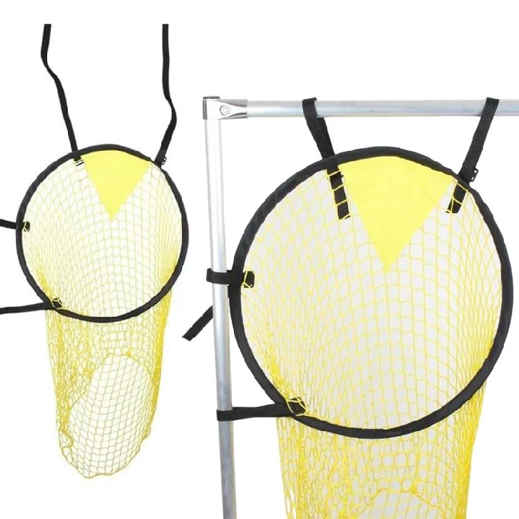 Attrezzatura con bersagli per allenamento di calcio con bersagli Rete Tracker di calcio Bersagli per tiri in porta di calcio Attrezzatura per la pratica