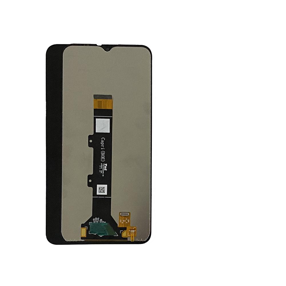 LCD Screen and Digitizer Full Assembly For Moto G20 XT2128-1, XT2128-2