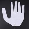 Heating Pad Electric Heating Film Glove Heating Sheet Xmas Gift USB Heated Gloves Pad Glove Heating Sheet for Ski Hiking