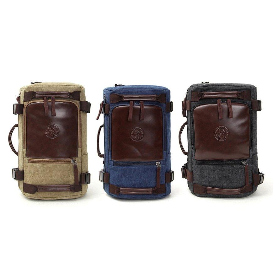 stylish functional backpack