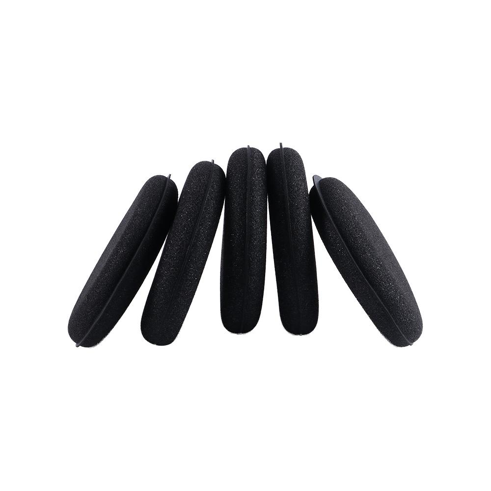 Cleaning tools Car Cleaning Buffer Wax Applicator Polish Foam Sponges Microfiber Polishing Pads