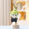 Haikyuu Doll Cotton Anime Peripheral Characters Plush Toy Pp Cotton Plush Doll