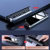 Luminous Car Temporary Parking Card Auto Parking Stickers Accessory Phone Number Stop Sign Card Plate SUV Truck-Ornament