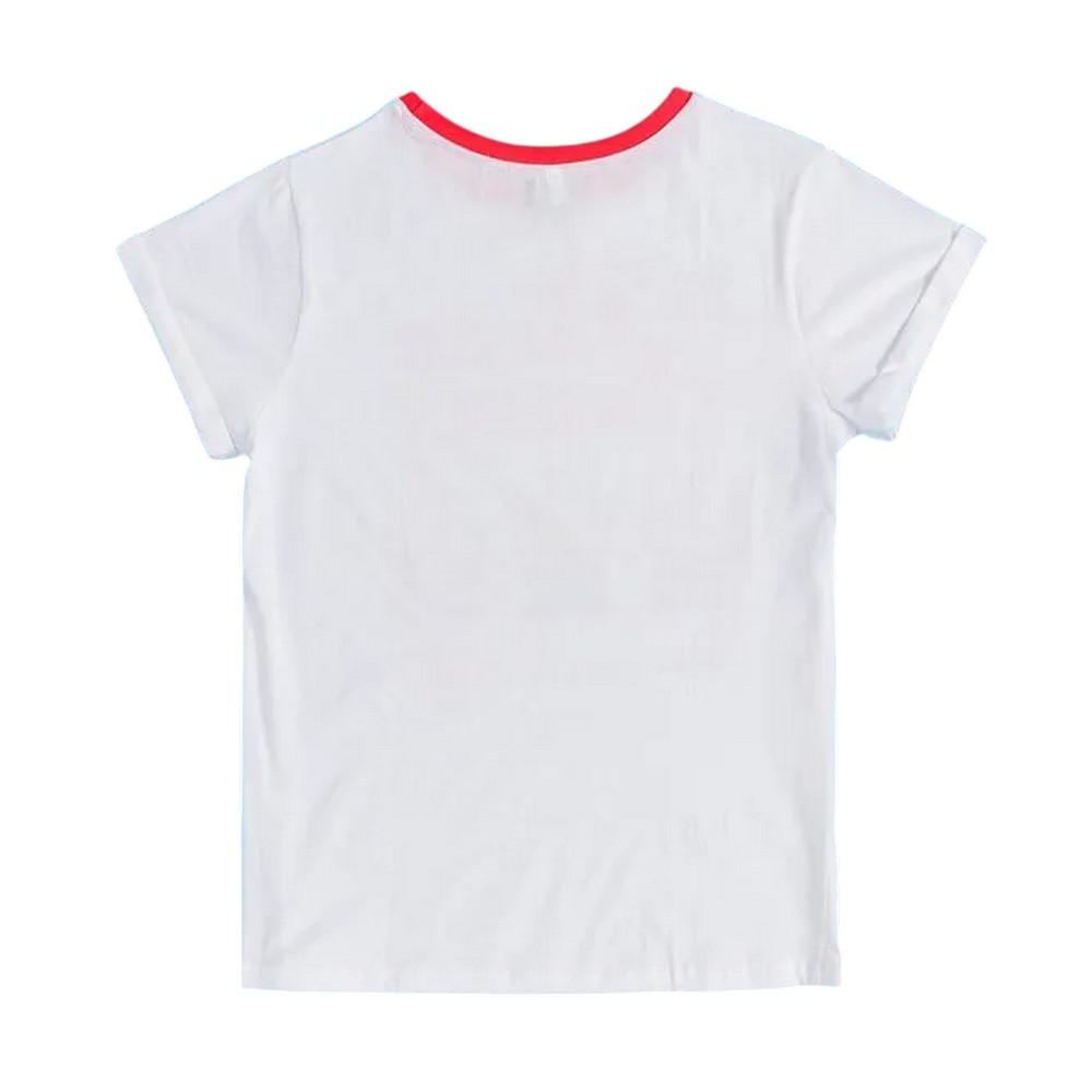 Toy Story Womens/Ladies Pizza Planet Aliens Pyjama Set