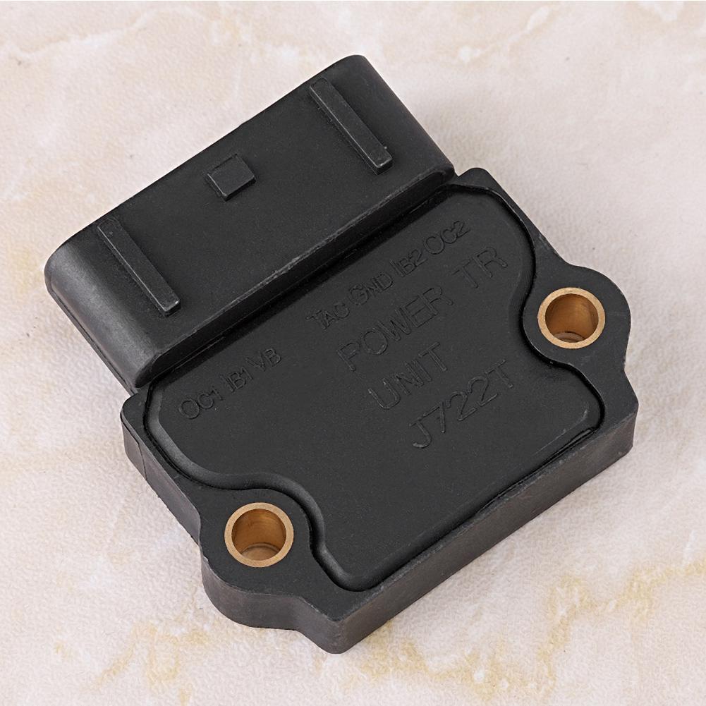 Ignition Coil Control Module Fits for Mitsubishi ECLIPSE 1991-1994 J722T