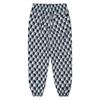 New MLB FW22 Knitted Sweatpants Unisex Multicolor 3AWPM0324