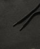 Fire Suade Hoodie [Pigment Black]