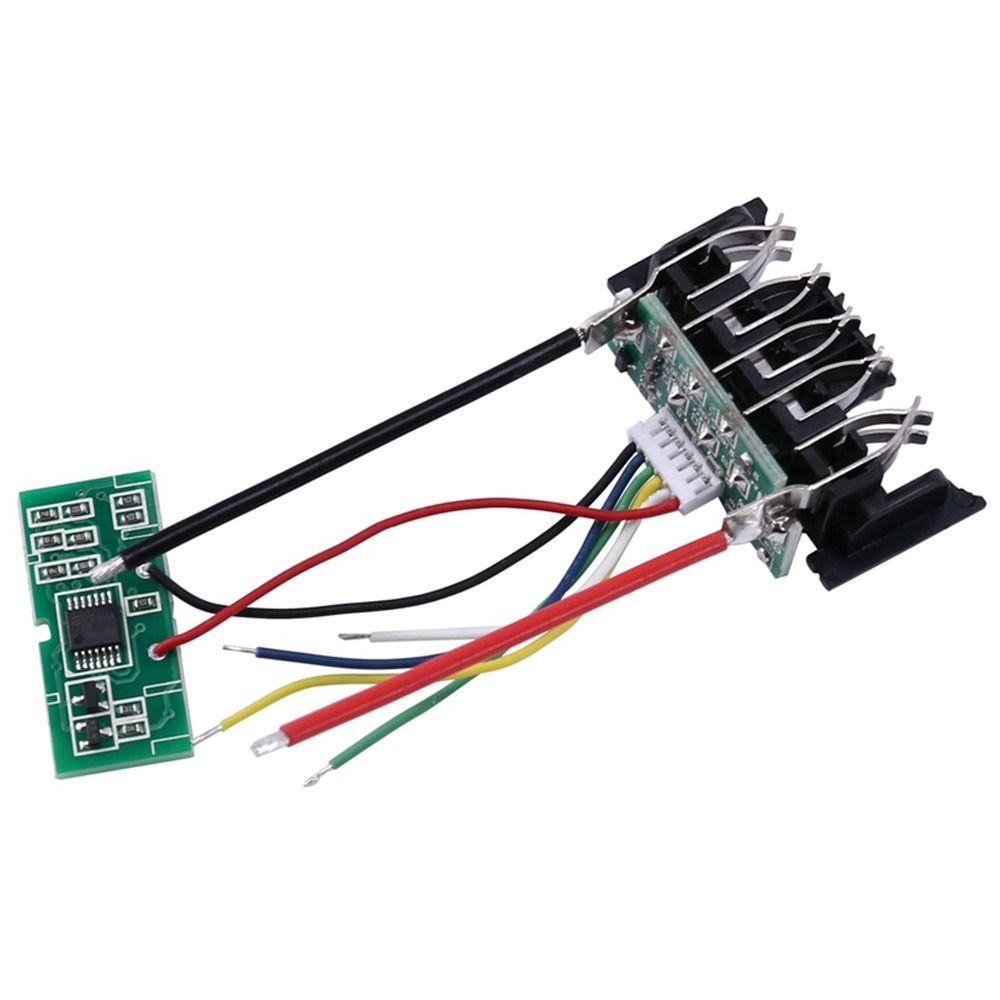 Tool Electric Hammer Board Controller Circuit Board Power Tool Protective Plate Battery Plates