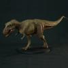 Tyrannosaurus Type B Medium Soft Vinyl Kit Reproduction Scale Soft Vinyl Unpainted Assembly Kit 1/35