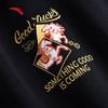 Anta 'Good Things Happen' Men's Hooded Sweatshirt