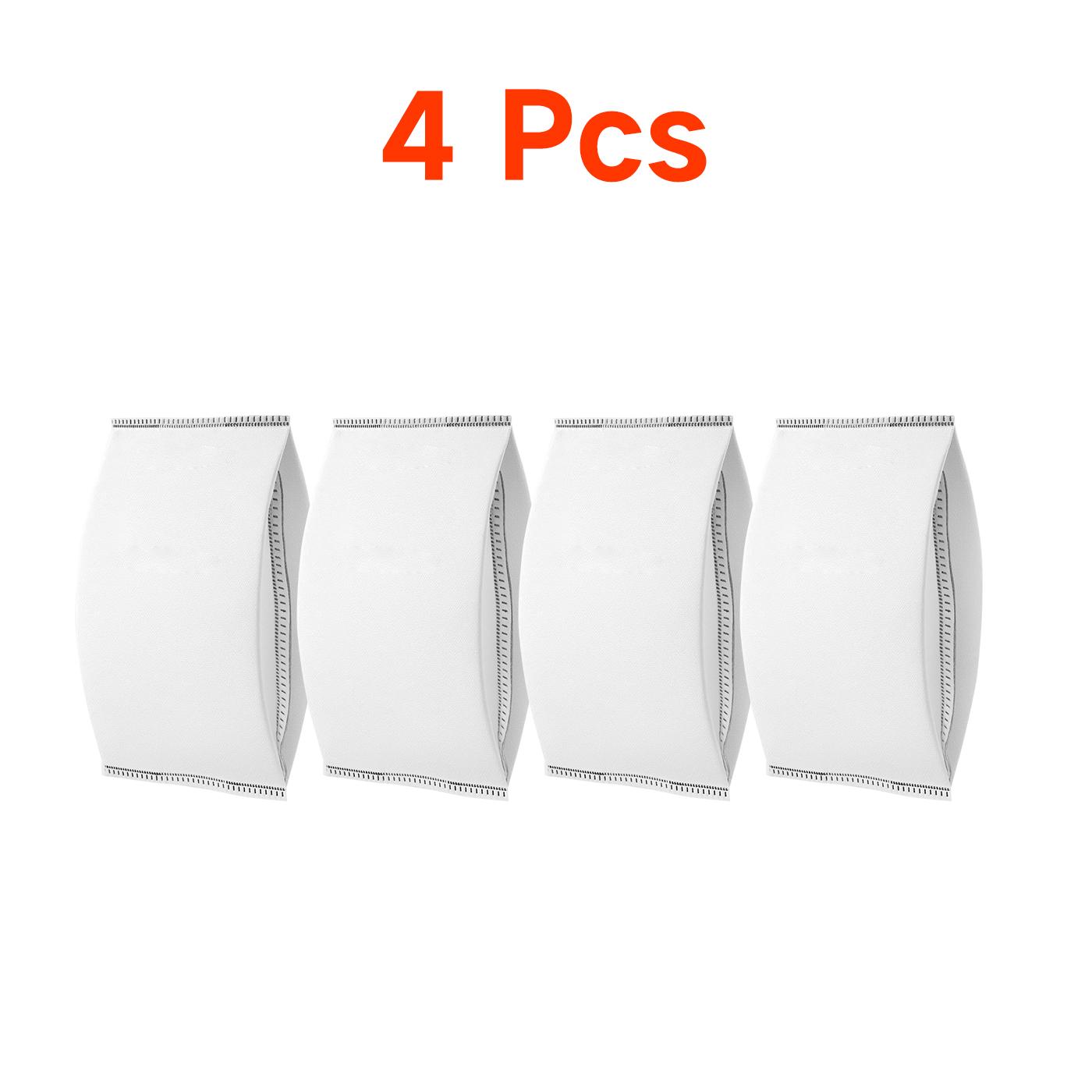 

Replacement Dust Bags Compatible with Miele Guard M1,S1,L1 Series Vacuum Cleaner,Carbon Design Filter Bags for Deep Cleaning