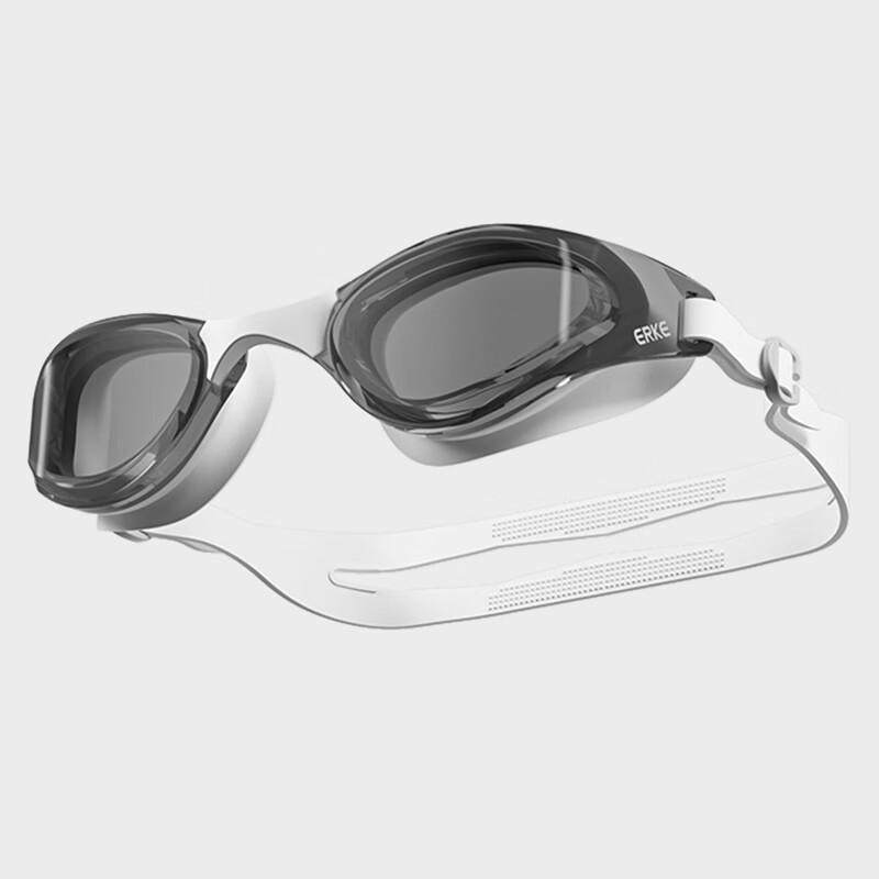 

ERKE Adult Small Frame Racing Swim Goggles Plano