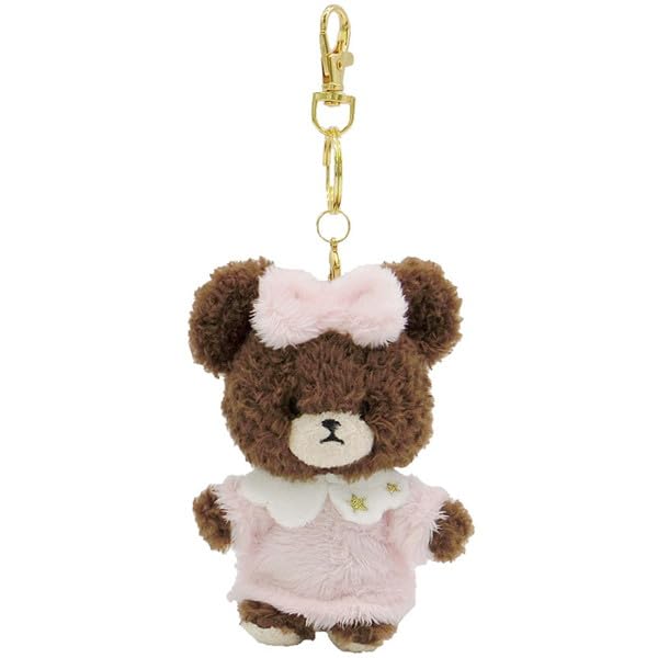 

Nakajima Corporation KG Room One Piece Charm MC 188359-23